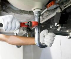 Jasa Tukang Ledeng Profesional