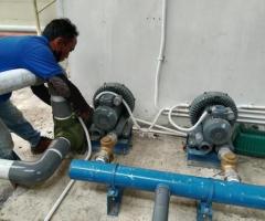 Tukang Ledeng Profesional dan Terpercaya