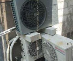 Cuci dan Pasang AC Panggilan Berpengalaman - 2